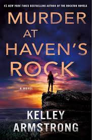 Murder At Haven's Rock