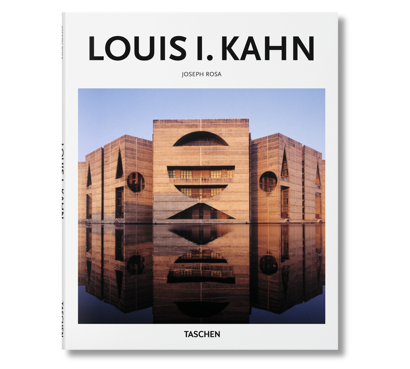 Taschen Kahn