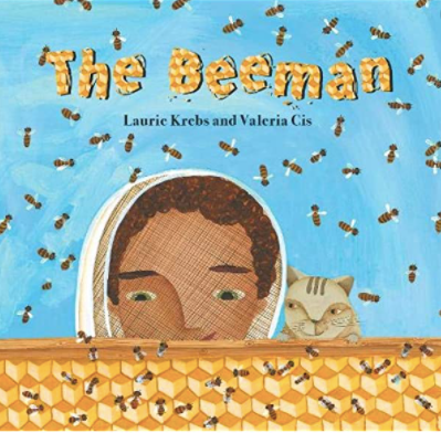 Barefoot Books Beeman