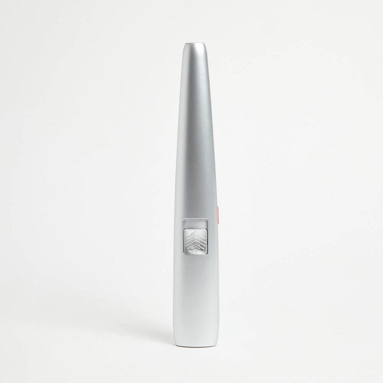 USB Lighter Company - Motli Jr Silver