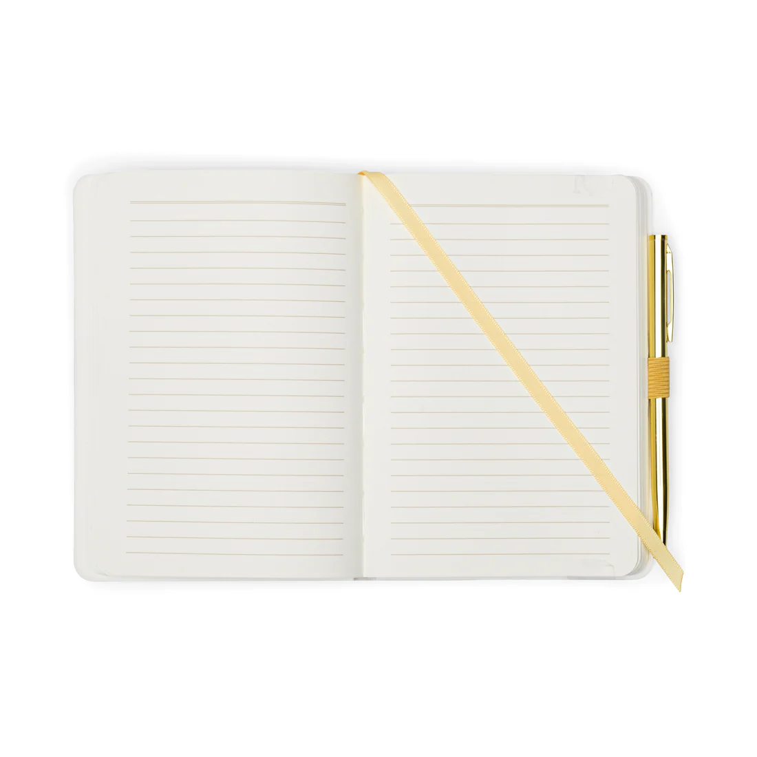 Designworks"What the Shell" Vintage Sass Notebook/pen