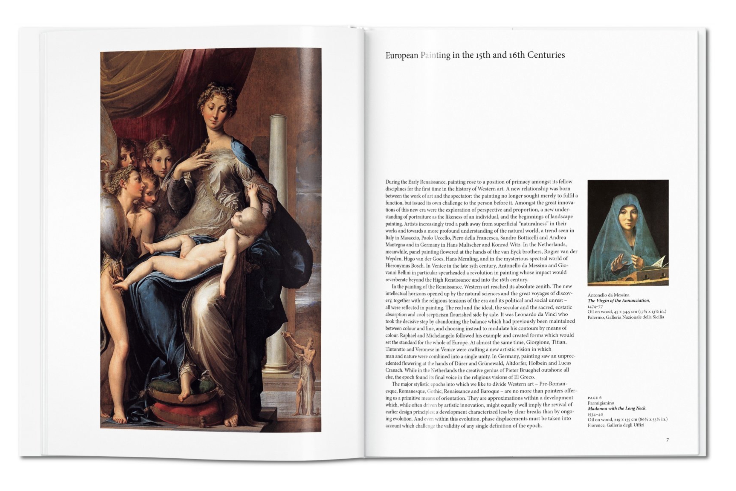 Taschen Renaissance