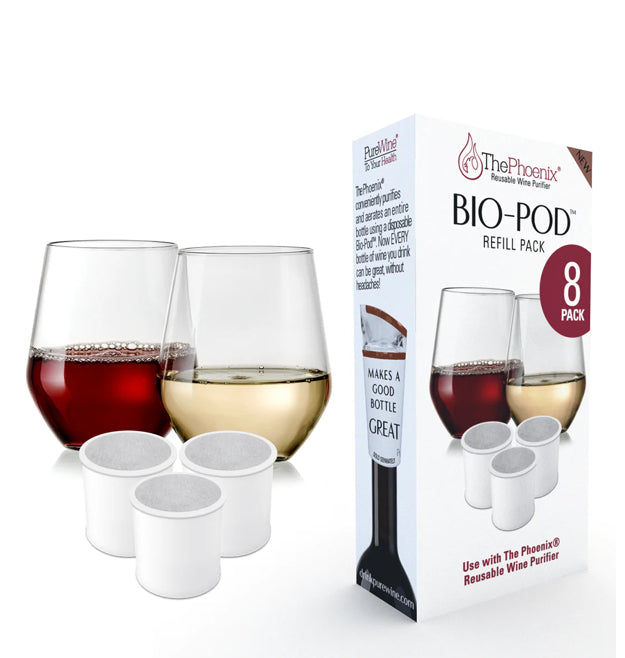 PureWine Bio Pod Refill