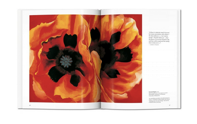 Taschen Okeeffe