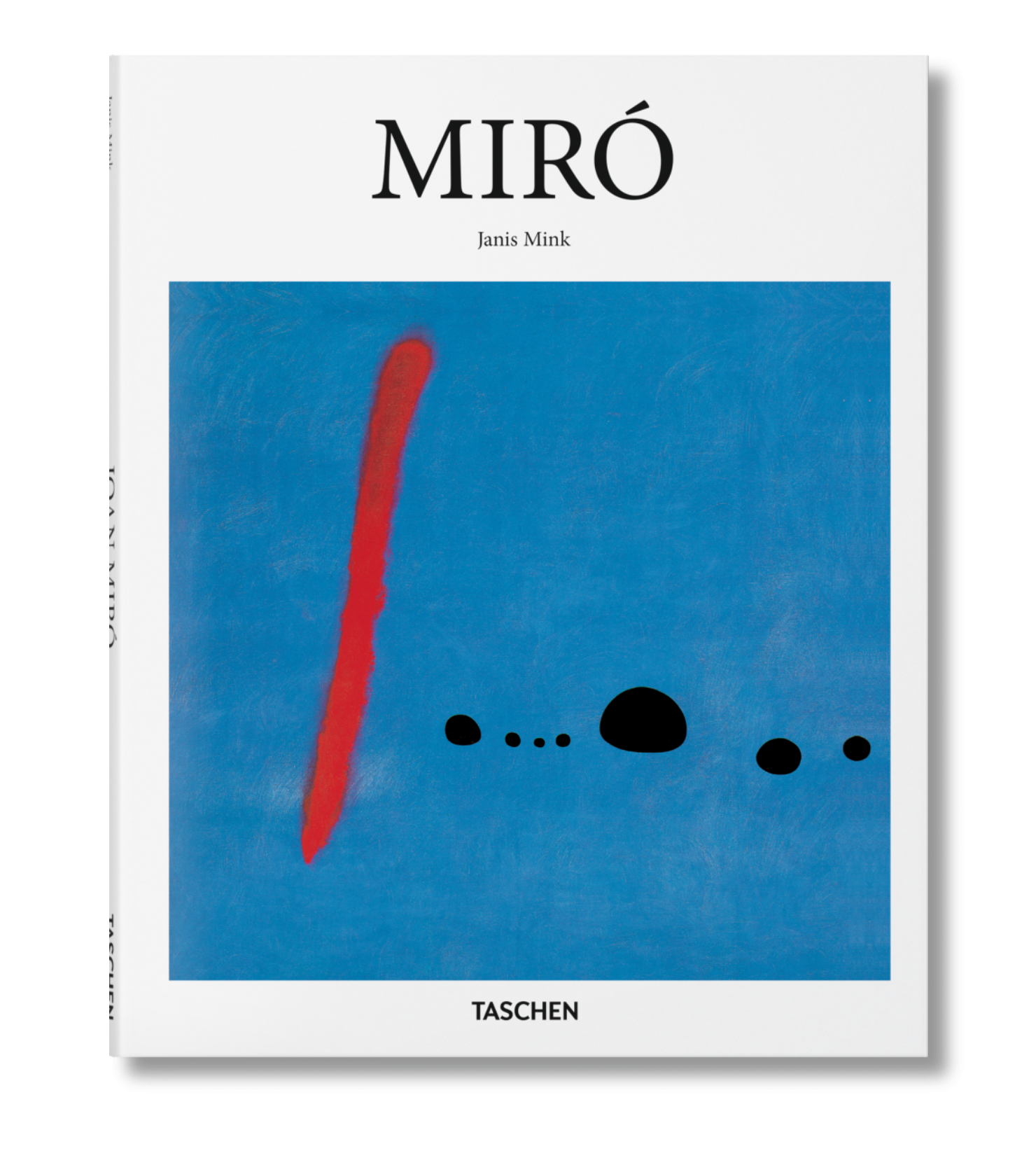 Taschen Miro