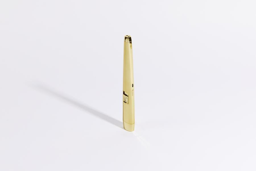 USB Lighter Company - Moti Gold