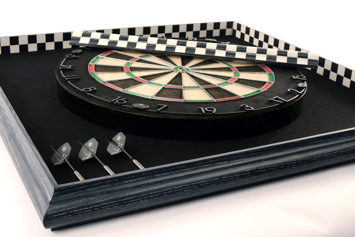 Purling London Dartboard Frame