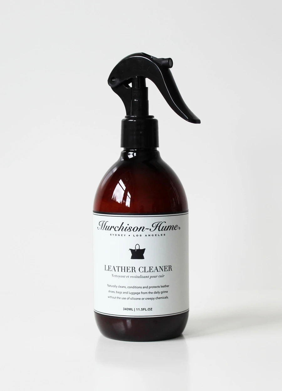 Murchison-Hume Leather Cleaner