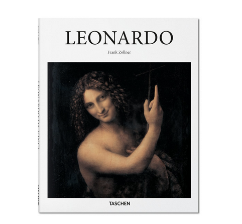 Taschen Leonardo