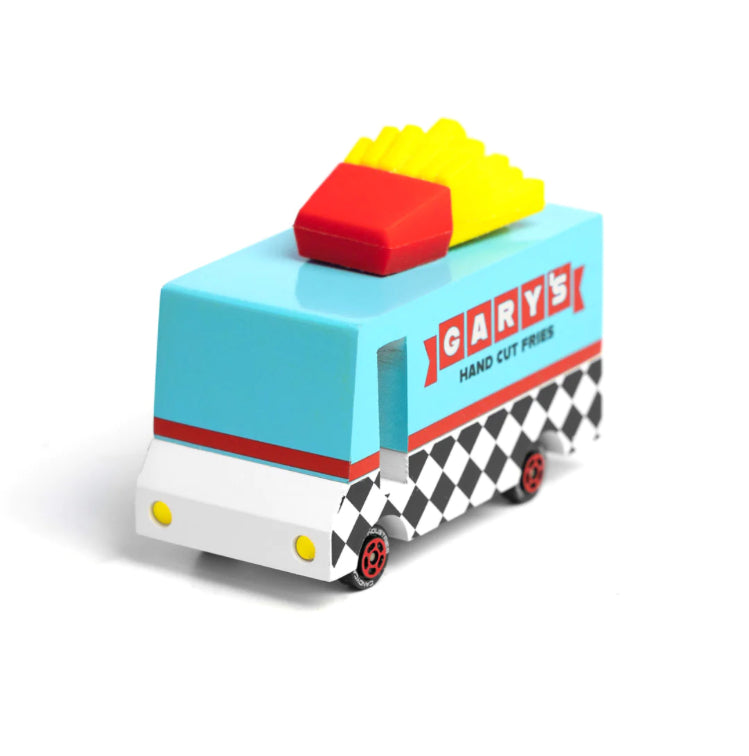 Candylab Candyvan French Fry