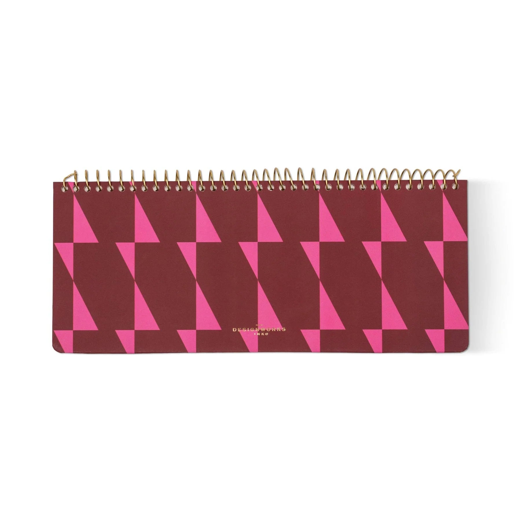 Designworks - Weekly Planner Pad