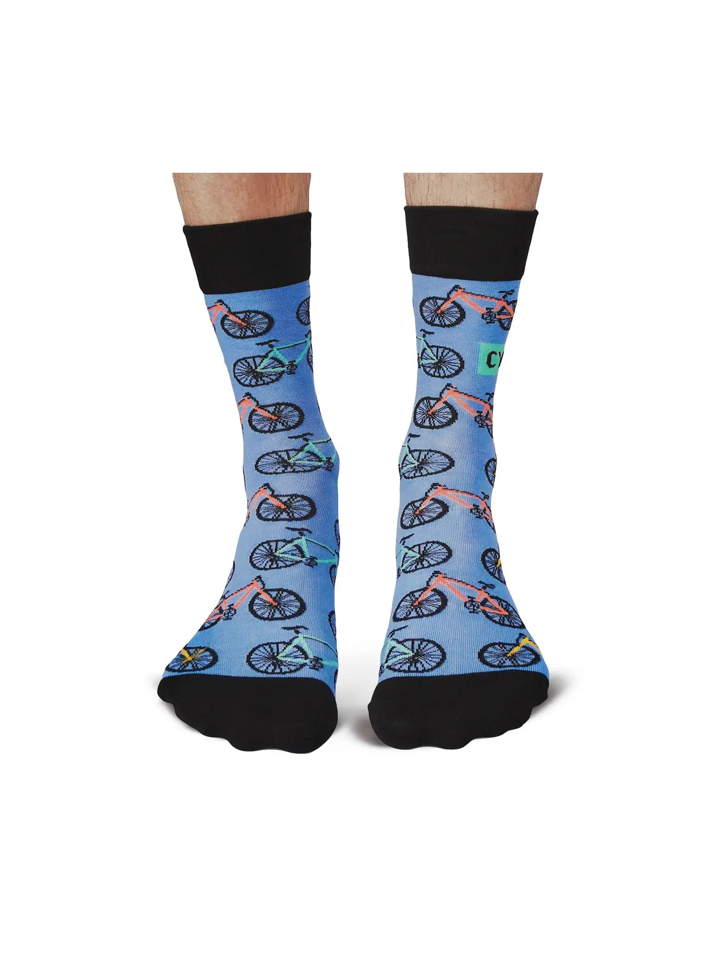 Uptown Sox Cycopath Men