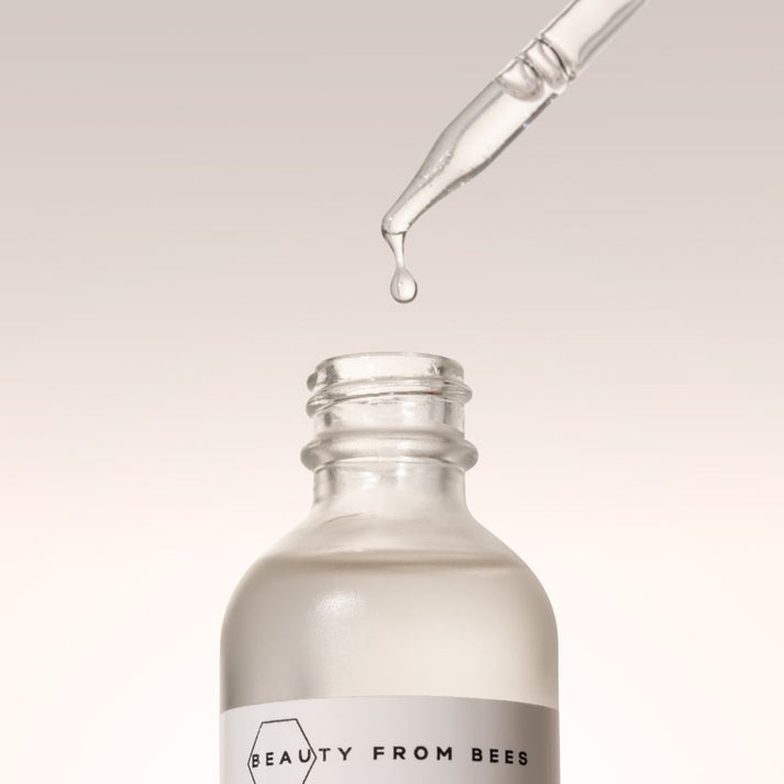 Beauty From Bees Face Oil Moisture Absolute