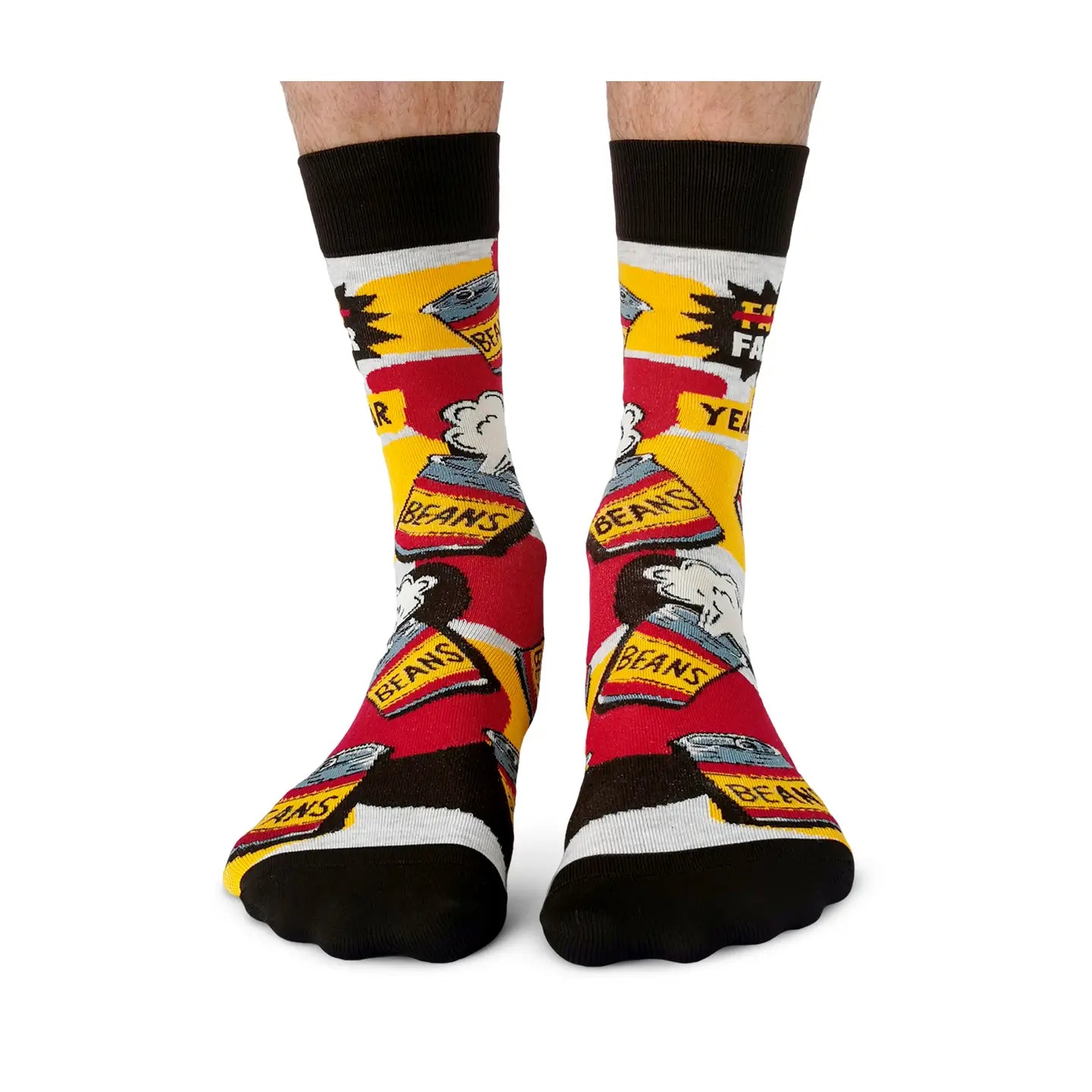 Uptown Sox Tootin' Dad