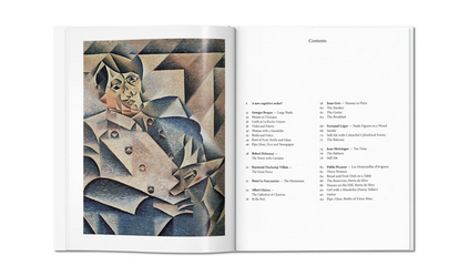 Taschen Cubism