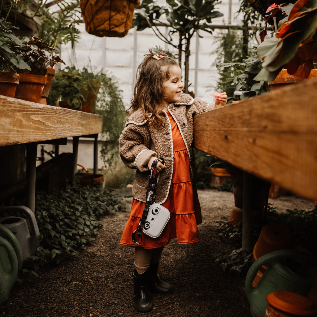 Kidamento - Kids Print & Digital Camera - Panda