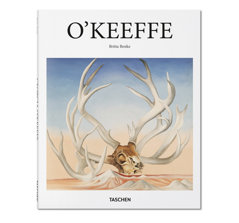Taschen Okeeffe