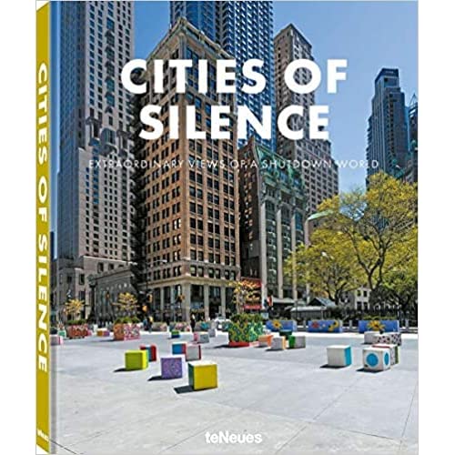TeNeues Cities Of Silence