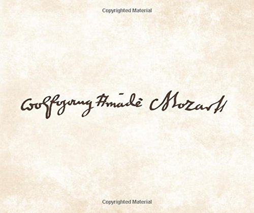Mozart: Mozart's Violon Concerti