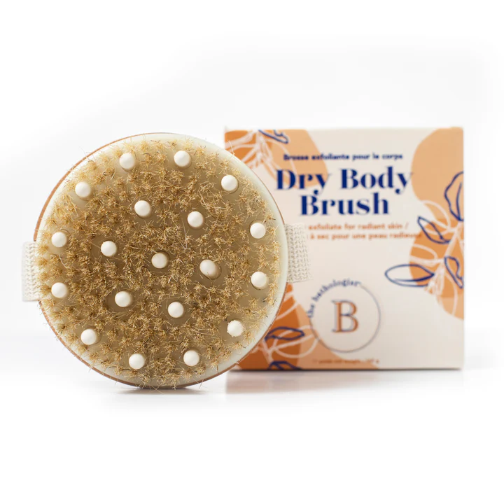 Bathorium Dry Brush