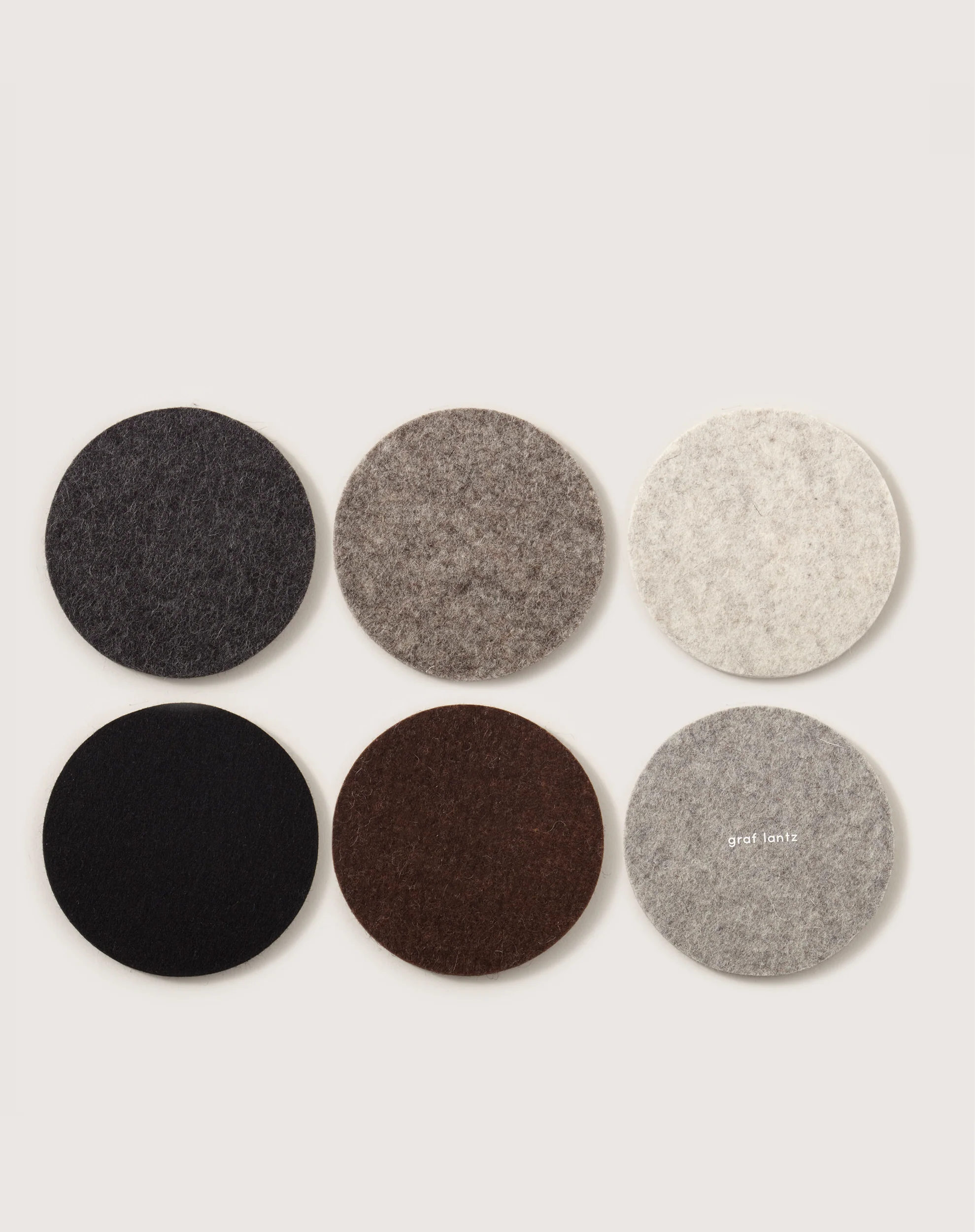 Graf Lantz Round Earth 6 Pack