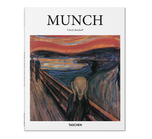 Taschen Munch