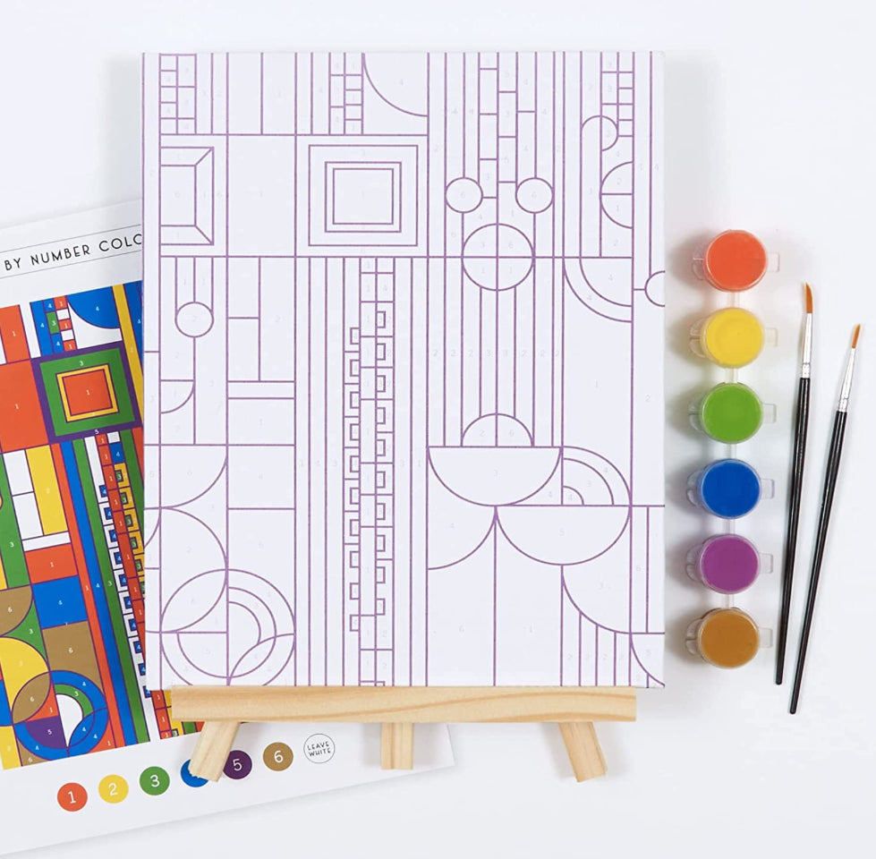 RC Frank Lloyd Wright Saguaro PBN