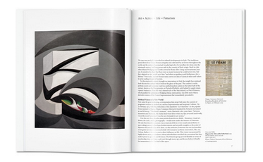 Taschen Futurism
