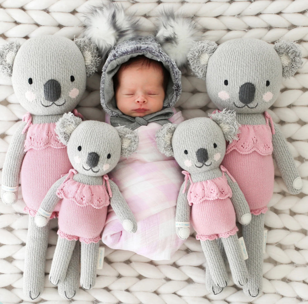 cuddle + kind Regular Claire The Koala