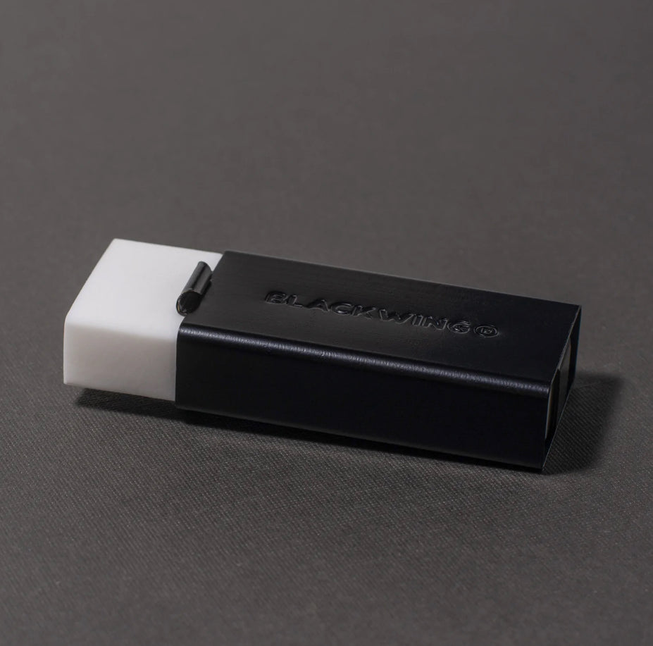 Blackwing Handheld Eraser and Holder