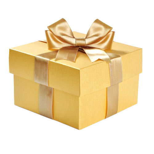 Gift Wrapping (Small)