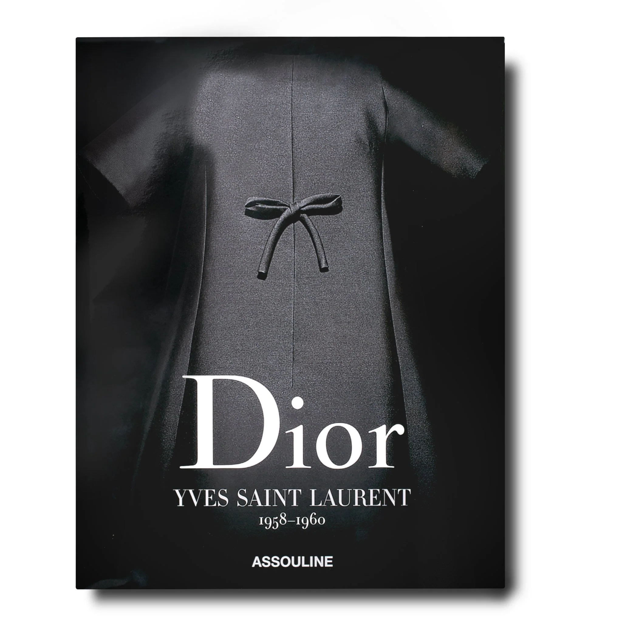 Assouline Dior By Yves Saint Laurent