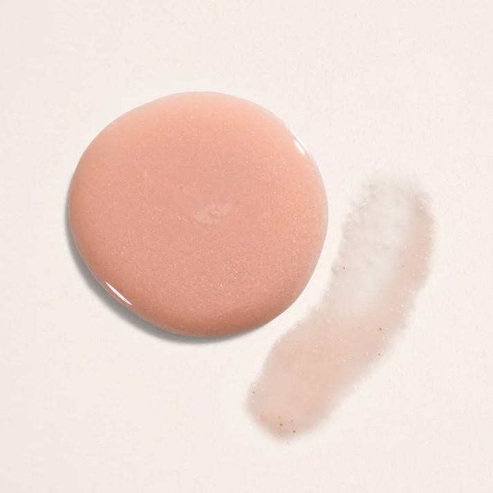 Beauty From Bees Shower Scrub