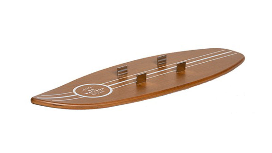 Piffany Mr. Wattson Surfboard
