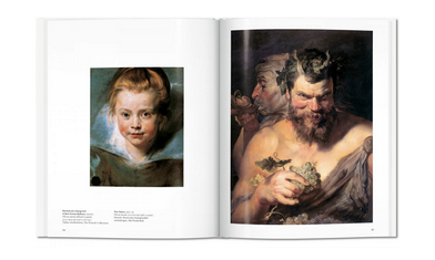 Taschen Rubens