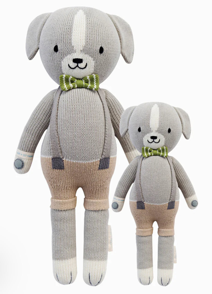 cuddle + kind Regular Noah The Dog