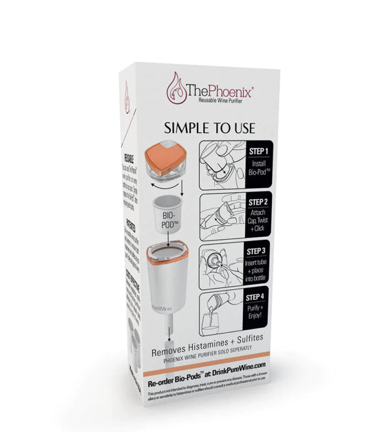 PureWine Bio Pod Refill