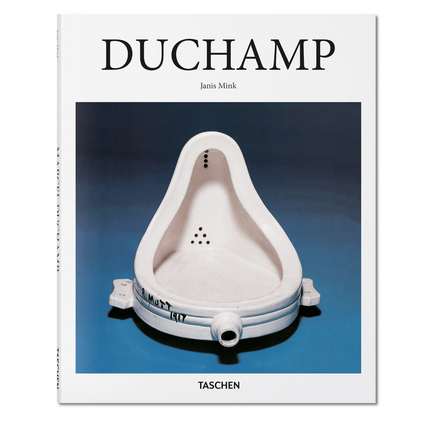 Taschen Duchamp