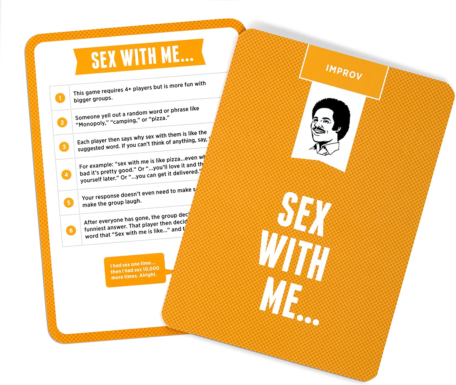 Asmodee Drinking Games For People Who Never Drink