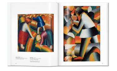 Taschen Malevich
