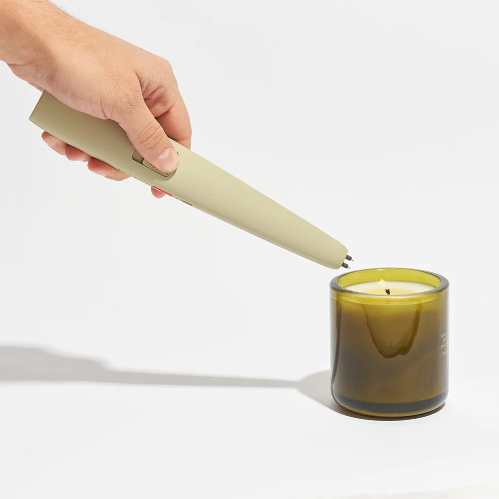 USB Lighter Company - Motli Light Desert