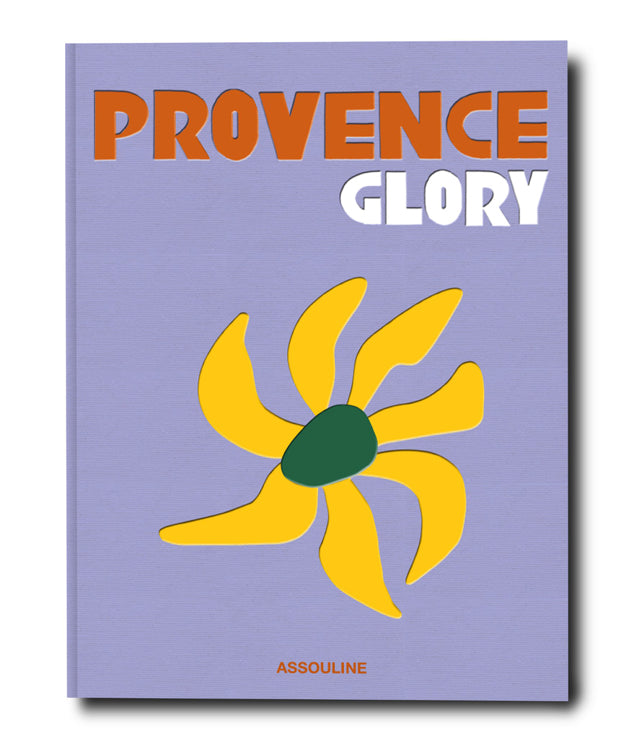Assouline Provence Glory