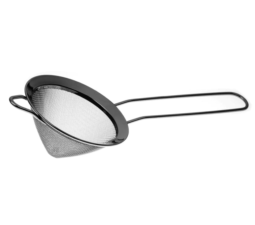 CE Conical Mesh Strainer Gunmetal