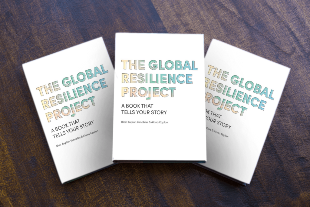 The Global Resilience Project