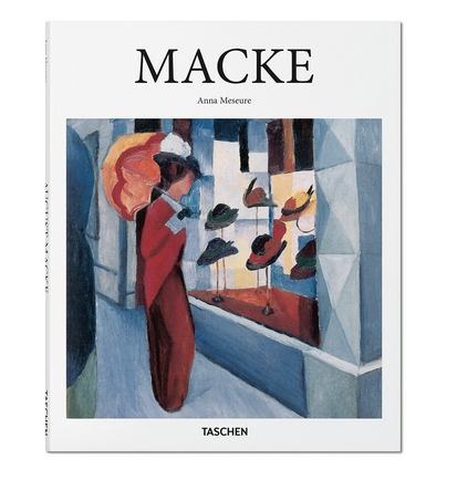 Taschen Macke