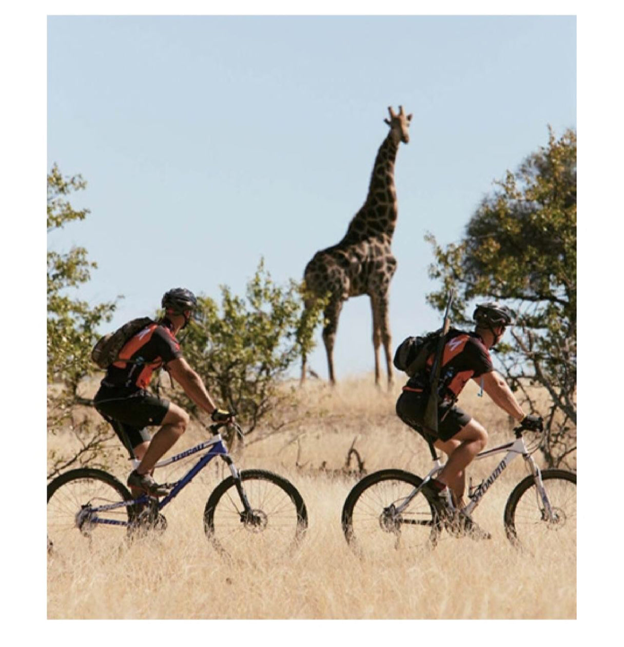 Fifty Places to Bike Before You Die