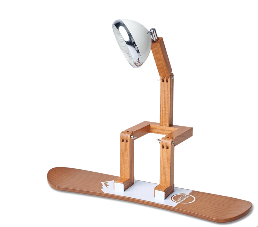 Piffany Mr. Wattson Snowboard