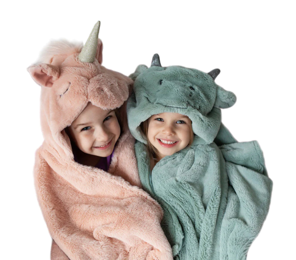 Mon Ami Uliana The Unicorn Playmat