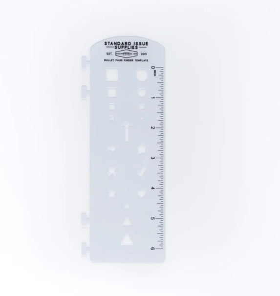 Designworks: Undated Planner  #12 Wire Dusty Pink