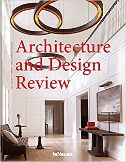 TeNeues Architecture & Design Review